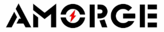 AMORGE logo