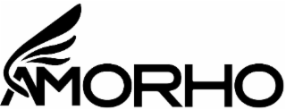 AMORHO logo