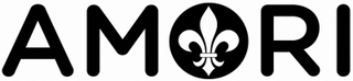 AMORI logo