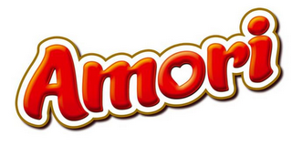 AMORI logo