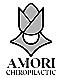 AMORI CHIROPRACTIC logo