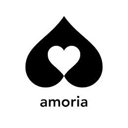 AMORIA logo