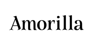 AMORILLA logo