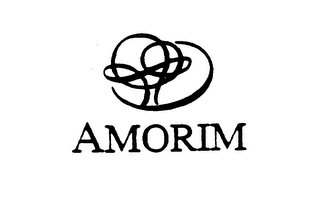 AMORIM logo