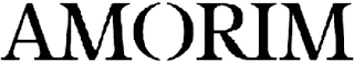 AMORIM logo