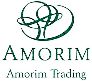 AMORIM AMORIM TRADING logo