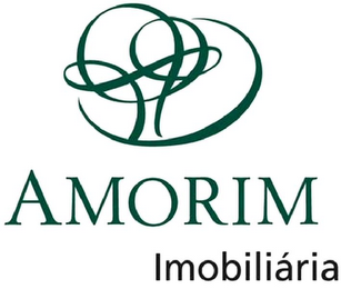 AMORIM IMOBILIÁRIA logo