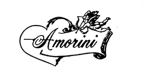 AMORINI logo