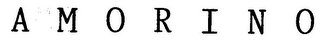 AMORINO logo