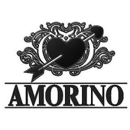 AMORINO logo