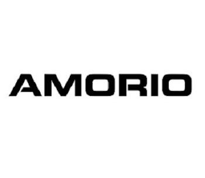 AMORIO logo