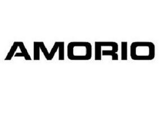 AMORIO logo