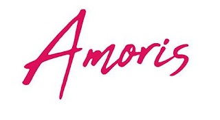 AMORIS logo