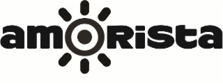 AMORISTA logo