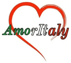 AMORITALY logo
