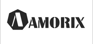 AMORIX logo