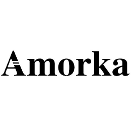 AMORKA logo