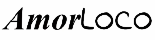 AMORLOCO logo