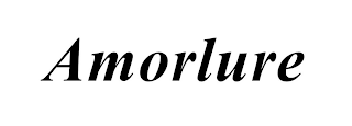 AMORLURE logo