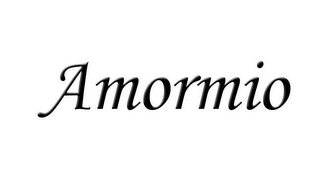 AMORMIO logo