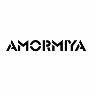 AMORMIYA logo
