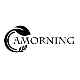 AMORNING logo