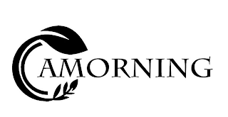 AMORNING logo