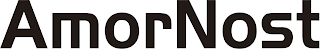 AMORNOST logo