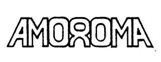 AMOROMA logo