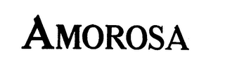 AMOROSA logo