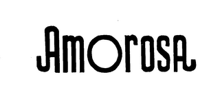 AMOROSA logo