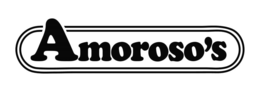 AMOROSO'S logo
