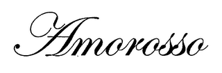 AMOROSSO logo