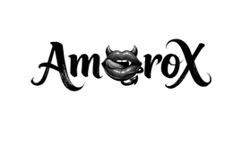 AMOROX logo