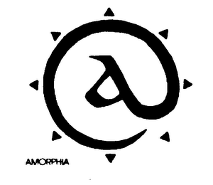 AMORPHIA logo