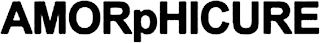 AMORPHICURE logo