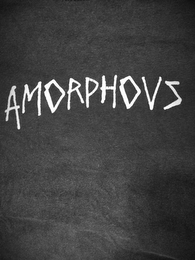 AMORPHOVS logo