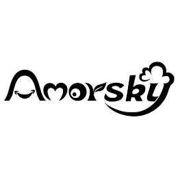 AMORSKY logo