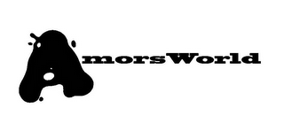 AMORSWORLD logo