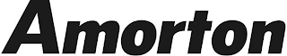 AMORTON logo