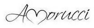 AMORUCCI logo