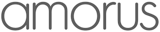 AMORUS logo