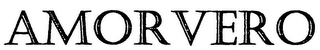 AMORVERO logo