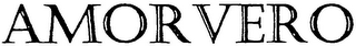 AMORVERO logo