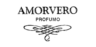 AMORVERO PROFUMO logo
