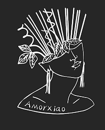 AMORXIAO logo