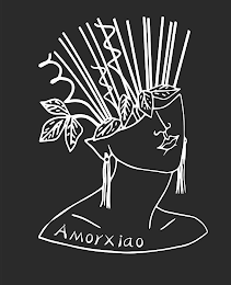 AMORXIAO logo