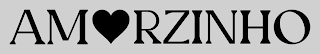 AMORZINHO logo