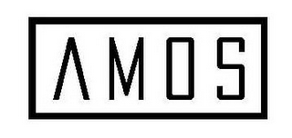 AMOS logo