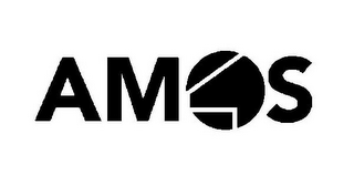 AMOS logo